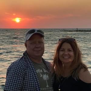 Meet your Posher, Cyndi